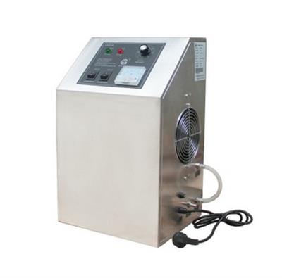廣州佳環(huán)臭氧發(fā)生器，HY-005-10A,10克空氣源臭氧發(fā)生器組成結(jié)構(gòu)